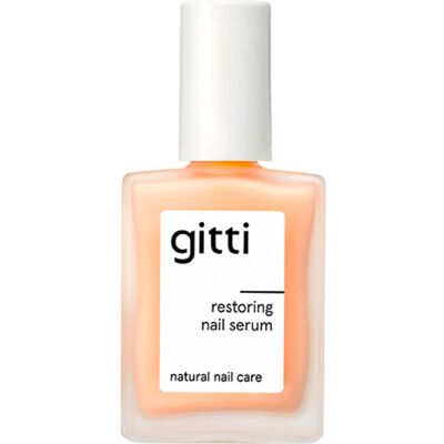 gitti Restoring Nail Serum 15 ml gitti Restoring Nail Serum 15 ml