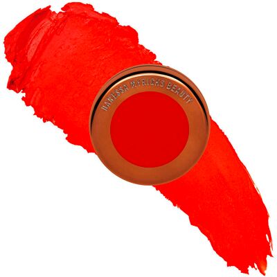 DANESSA MYRICKS BEAUTY Yummy Skin Blurring Balm Powder Flushed Red Velvet - Vibrant Red 6 g DANESSA MYRICKS BEAUTY Yummy Skin Blurring Balm Powder Flushed Red Velvet - Vibrant Red 6 g