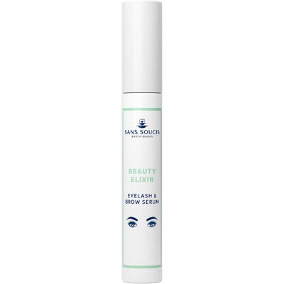 SANS SOUCIS BEAUTY ELIXIR Eyelash & Brow Serum 10 ml SANS SOUCIS BEAUTY ELIXIR Eyelash & Brow Serum 10 ml