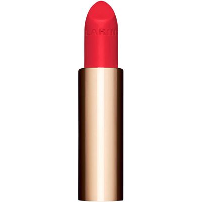Clarins Joli Rouge Velvet Refill 790V coral orchid 3,5 ml Clarins Joli Rouge Velvet Refill 790V coral orchid 3,5 ml