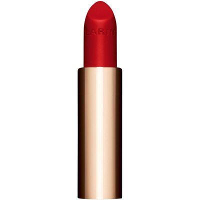 Clarins Joli Rouge Velvet Nachfüllung - Lippenstift Clarins Joli Rouge Velvet Nachfüllung - Lippenstift