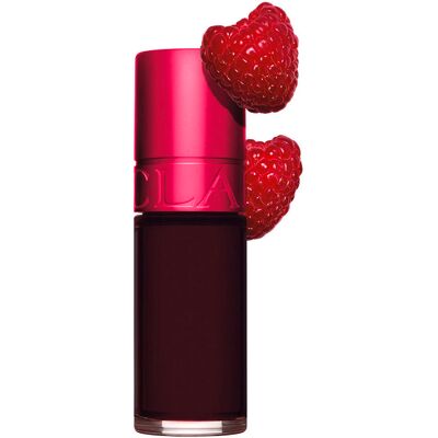 Clarins Water Lip Stain 04 violet water 7 ml Clarins Water Lip Stain 04 violet water 7 ml