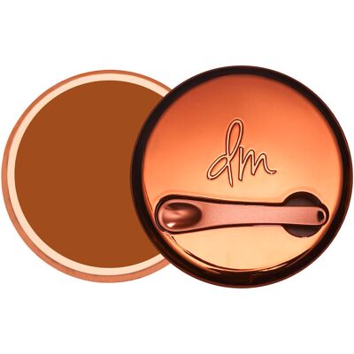 DANESSA MYRICKS BEAUTY Yummy Skin Blurring Balm Powder 9,5 Dark-Deep Skin with Neutral Undertones 18 g DANESSA MYRICKS BEAUTY Yummy Skin Blurring Balm Powder 9,5 Dark-Deep Skin with Neutral Undertones 18 g