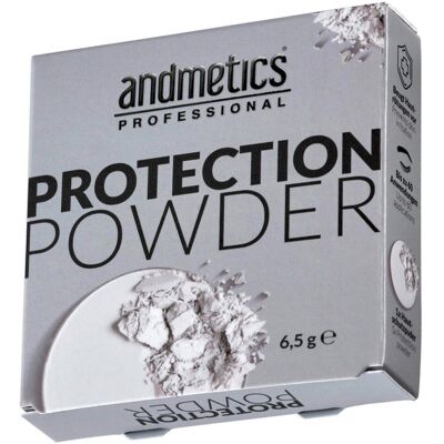 andmetics professional Protection Powder 9 g andmetics professional Protection Powder 9 g