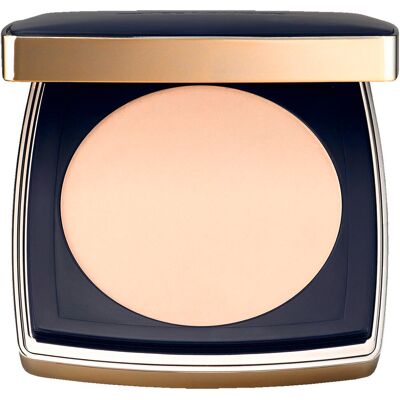 Estée Lauder Double Wear Stay-in-Place Matte Powder Foundation 1N2 Ecru 12 g Estée Lauder Double Wear Stay-in-Place Matte Powder Foundation 1N2 Ecru 12 g