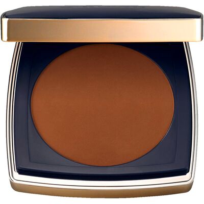 Estée Lauder Double Wear Stay-in-Place Matte Powder Foundation 4C1 Rich Java 12 g Estée Lauder Double Wear Stay-in-Place Matte Powder Foundation 4C1 Rich Java 12 g