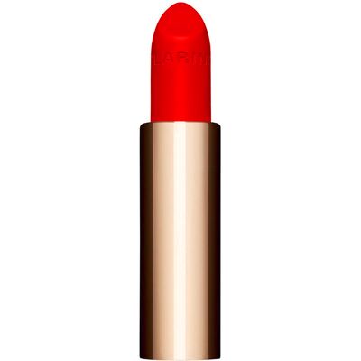 Clarins Joli Rouge Velvet Refill 792V Poppy 3,5 ml Clarins Joli Rouge Velvet Refill 792V Poppy 3,5 ml