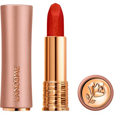 Lancôme L'Absolu Rouge Intimatte 196 Pleasure First Lancôme L'Absolu Rouge Intimatte 196 Pleasure First