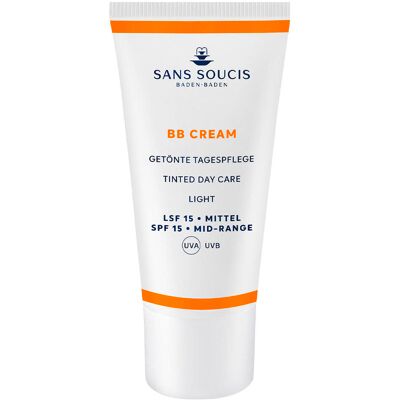 SANS SOUCIS TEINT BB Cream 30 ml SANS SOUCIS TEINT BB Cream 30 ml
