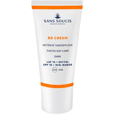 SANS SOUCIS TEINT BB Cream 30 ml SANS SOUCIS TEINT BB Cream 30 ml