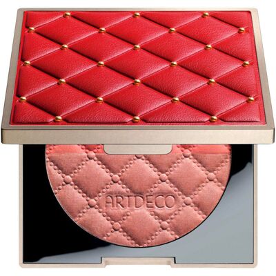 ARTDECO Blush Couture Limited Iconic Red 9 g ARTDECO Blush Couture Limited Iconic Red 9 g