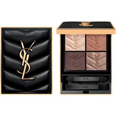 Yves Saint Laurent Couture Mini Clutch 720 Captivating Dunes 5 g Yves Saint Laurent Couture Mini Clutch 720 Captivating Dunes 5 g