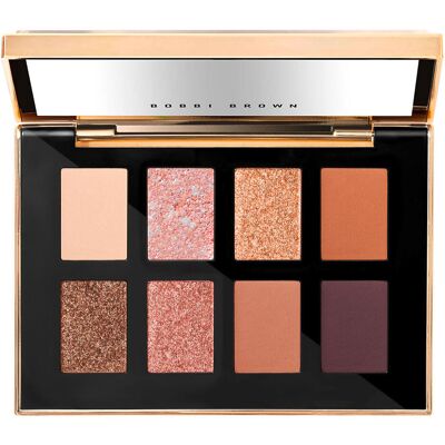 Bobbi Brown Sweet Decadence Eye Shadow Palette 1,5 g Bobbi Brown Sweet Decadence Eye Shadow Palette 1,5 g
