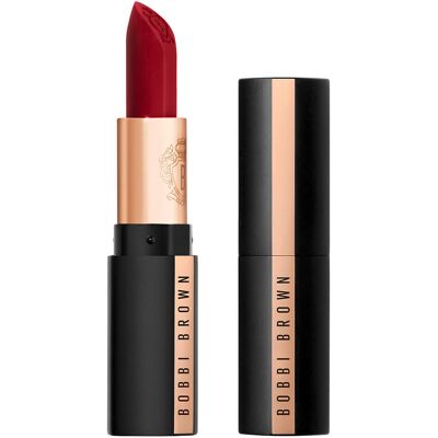 Bobbi Brown Luxe Cashmere Matte Lipstick Red Carpet 3,5 g Bobbi Brown Luxe Cashmere Matte Lipstick Red Carpet 3,5 g