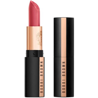 Bobbi Brown Luxe Cashmere Matte Lipstick Midtown Mauve 3,5 g Bobbi Brown Luxe Cashmere Matte Lipstick Midtown Mauve 3,5 g