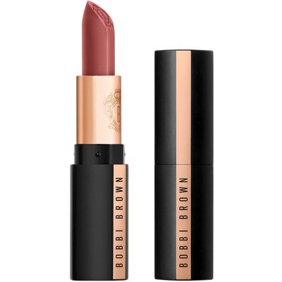 Bobbi Brown Luxe Cashmere Matte Lipstick Vintage Blush 3,5 g Bobbi Brown Luxe Cashmere Matte Lipstick Vintage Blush 3,5 g