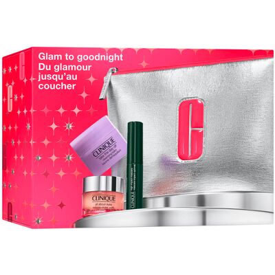 Clinique Glam To Goodnight Clinique Glam To Goodnight