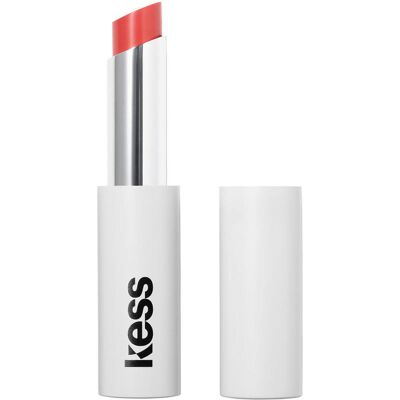 Kess Lipstick 4057 C Peachy Coral 2,5 g Kess Lipstick 4057 C Peachy Coral 2,5 g
