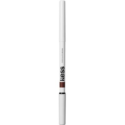 Kess Soft Shape Lip Liner 7595 C Chocolate Brown 0,35 g Kess Soft Shape Lip Liner 7595 C Chocolate Brown 0,35 g