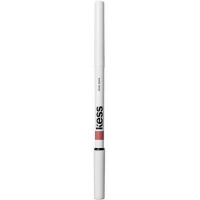 Kess Soft Shape Lip Liner 4061 C Rosy Nude 0,35 g Kess Soft Shape Lip Liner 4061 C Rosy Nude 0,35 g
