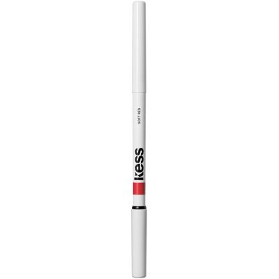 Kess Soft Shape Lip Liner 1797 C Soft Red 0,35 g Kess Soft Shape Lip Liner 1797 C Soft Red 0,35 g