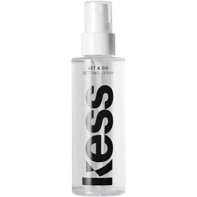 Kess Setting Spray 100 ml Kess Setting Spray 100 ml