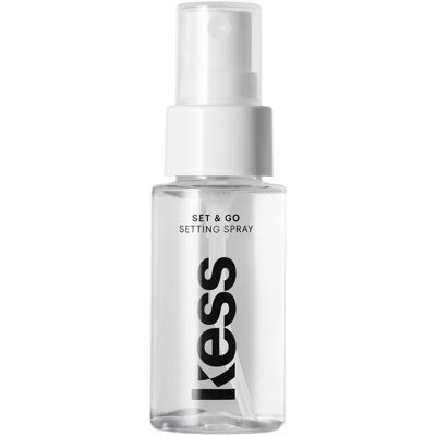 Kess Setting Spray 30 ml Kess Setting Spray 30 ml