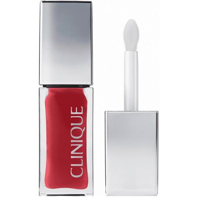 Clinique Pop Cheek and Lip Oil Pink Honey 7 ml Clinique Pop Cheek and Lip Oil Pink Honey 7 ml