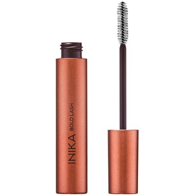 INIKA Bold Lash Mascara Black 13 ml INIKA Bold Lash Mascara Black 13 ml