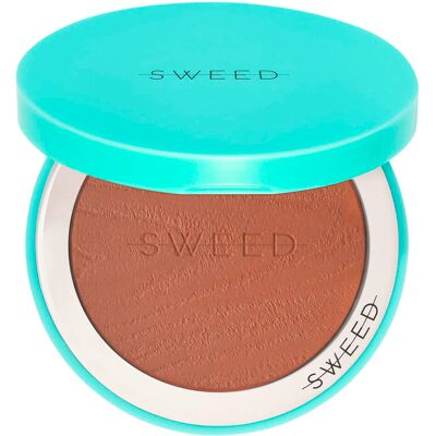 Sweed The Bronzing Powder Golden Medium 10 g Sweed The Bronzing Powder Golden Medium 10 g