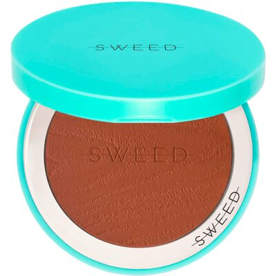 Sweed The Bronzing Powder Tan 10 g Sweed The Bronzing Powder Tan 10 g
