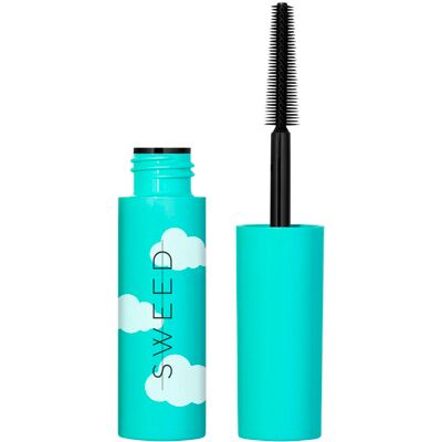 Sweed Cloud Mascara Deluxe Mini Black 5 g Sweed Cloud Mascara Deluxe Mini Black 5 g