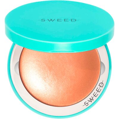 Sweed The Highlighter Alkheone - Bronze 4,5 g Sweed The Highlighter Alkheone - Bronze 4,5 g