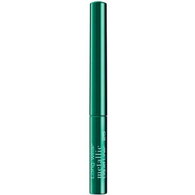 ARTDECO Long-wear Metallic Liquid Liner 25 metallic sky blue 1,8 ml ARTDECO Long-wear Metallic Liquid Liner 25 metallic sky blue 1,8 ml