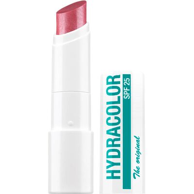 Hydracolor Lippenpflege Shine Collection FB 02 Rosewood Hydracolor Lippenpflege Shine Collection FB 02 Rosewood