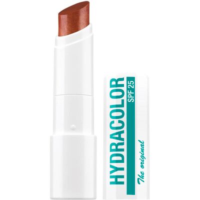 Hydracolor Lippenpflege Shine Collection FB 04 Summer Bronze Hydracolor Lippenpflege Shine Collection FB 04 Summer Bronze