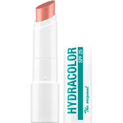 Hydracolor Lippenpflege Shine Collection FB 06 Light Peach Hydracolor Lippenpflege Shine Collection FB 06 Light Peach