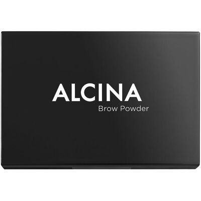 Alcina Brow Powder Alcina Brow Powder