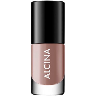 Alcina Nail Color elegance nude 5 ml Alcina Nail Color elegance nude 5 ml