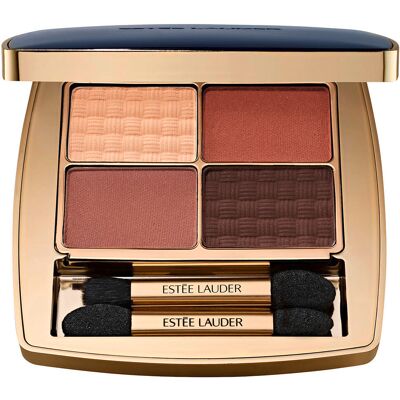 Estée Lauder Pure Color The Essential Eyeshadow Quad Hop Pure 4 g Estée Lauder Pure Color The Essential Eyeshadow Quad Hop Pure 4 g