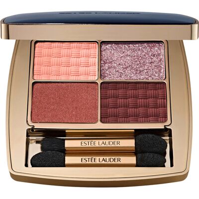 Estée Lauder Pure Color The Essential Eyeshadow Quad Power Brunch 4 g Estée Lauder Pure Color The Essential Eyeshadow Quad Power Brunch 4 g