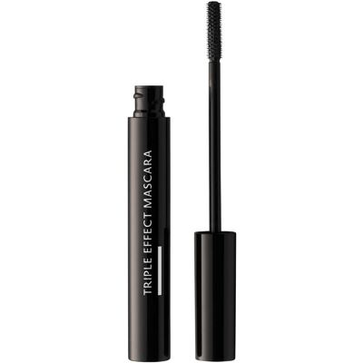 GERTRAUD GRUBER Triple Effect Mascara 10 Black 6 ml GERTRAUD GRUBER Triple Effect Mascara 10 Black 6 ml