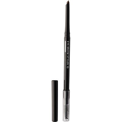 GERTRAUD GRUBER Eyebrow Styler 10 Ash Brown 0,35 g GERTRAUD GRUBER Eyebrow Styler 10 Ash Brown 0,35 g