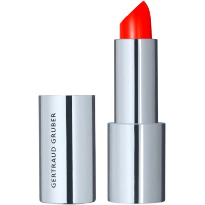 GERTRAUD GRUBER Silky Perfection Lipstick 265 Hibiscus 4 g GERTRAUD GRUBER Silky Perfection Lipstick 265 Hibiscus 4 g
