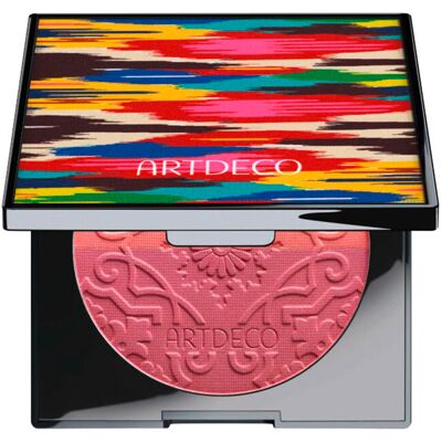 ARTDECO Blush Couture Limited Samarkand Design Samarkand Treasures 9 g ARTDECO Blush Couture Limited Samarkand Design Samarkand Treasures 9 g