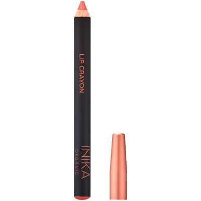 INIKA Organic Lip Crayon Honey 3 g INIKA Organic Lip Crayon Honey 3 g