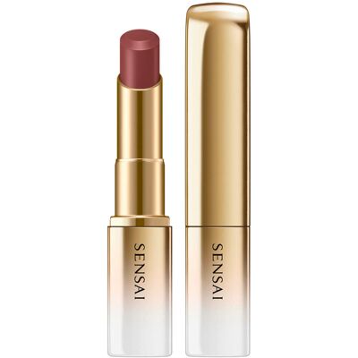 SENSAI Moisture Intense Lipstick Refill MI08 TAUPE MAUVE 3,7 g SENSAI Moisture Intense Lipstick Refill MI08 TAUPE MAUVE 3,7 g