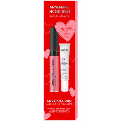 ANNEMARIE BÖRLIND LOVE KISS DUO ANNEMARIE BÖRLIND LOVE KISS DUO