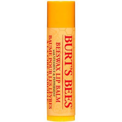 Burt´s Bees Beeswax Lip Balm Stick 4,25 g Burt´s Bees Beeswax Lip Balm Stick 4,25 g
