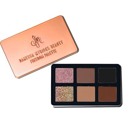 DANESSA MYRICKS BEAUTY Lightwork Palette V I Am DANESSA MYRICKS BEAUTY Lightwork Palette V I Am